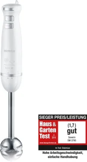 Severin SM 3795 Staafmixer