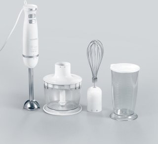 Severin SM 3798 Staafmixer Set