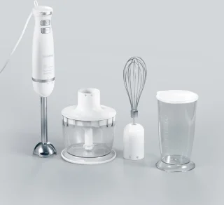 Severin SM 3798 Staafmixer Set