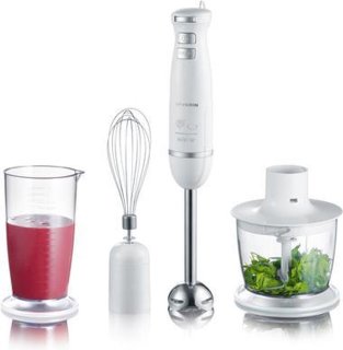 Severin SM 3798 Staafmixer Set