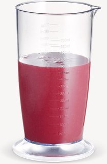 Severin SM 3798 Staafmixer Set