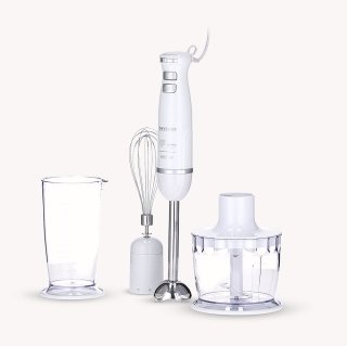 Severin SM 3798 Staafmixer Set