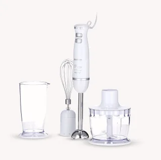 Severin SM 3798 Staafmixer Set