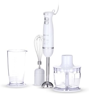 Severin SM 3798 Staafmixer Set