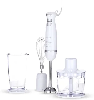 Severin SM 3798 Staafmixer Set