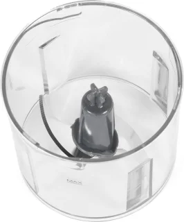Shimmer 3-in-1 Blender Set 350W Dark Grey