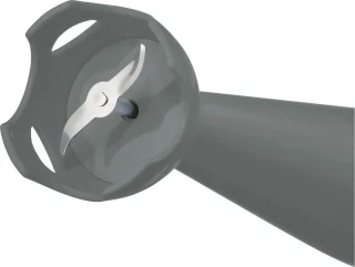 Silvercrest Staafmixer 350W Grijs