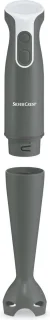 Silvercrest Staafmixer 350W Grijs