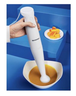 SILVERCREST Staafmixer 350W Wit