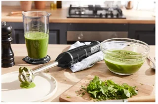 Silvercrest Staafmixer 600W 3-in-1