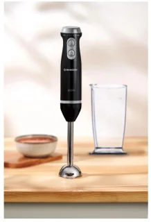 Silvercrest Staafmixer 600W 3-in-1