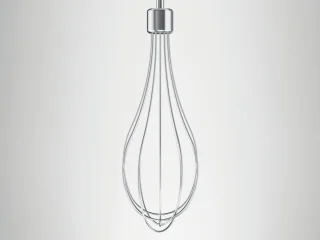 Silvercrest Staafmixer 600W met maatbeker grijs