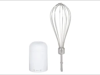 SILVERCREST Staafmixer 600W Wit