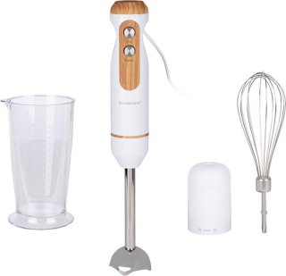 SILVERCREST Staafmixer 600W Wit