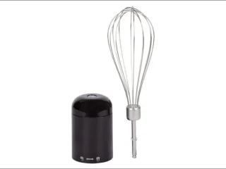 SILVERCREST Staafmixer 600W Zwart