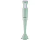 Silvercrest staafmixer groen
