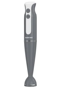 SilverCrest Staafmixer met hakmolen