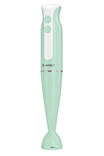 De SilverCrest Staafmixer met hakmolen Mintgroen in één oogopslag