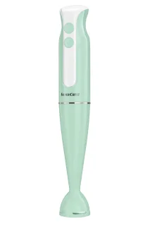 SilverCrest Staafmixer met hakmolen Mintgroen