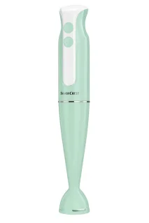 SilverCrest Staafmixer met hakmolen Mintgroen