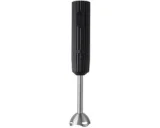 SILVERCREST Staafmixer Plissé Zwart