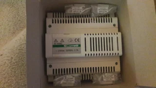 Simplebu 4888C Alimentatorsysteem