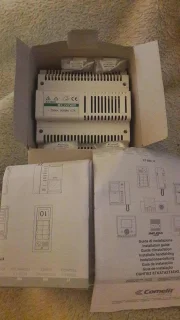 Simplebu 4888C Alimentatorsysteem
