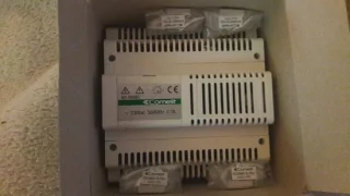 Simplebu 4888C Alimentatorsysteem