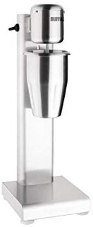 De Single Spindle Milkshake Mixer in één oogopslag