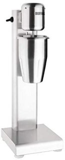 Single Spindle Milkshake Mixer review