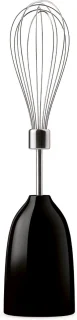 SMEG HBF03BLEU Staafmixer Zwart