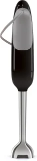 SMEG HBF03BLEU Staafmixer Zwart