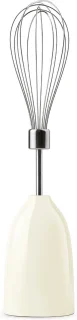 SMEG HBF03CREU Staafmixer Crème