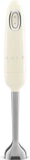 SMEG HBF03CREU Staafmixer Crème
