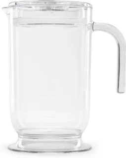 SMEG HBF03CREU Staafmixer Crème