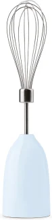 SMEG HBF03PBEU Staafmixer Pastelblauw