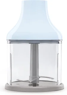 SMEG HBF03PBEU Staafmixer Pastelblauw