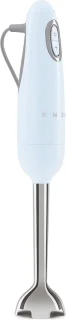 SMEG HBF03PBEU Staafmixer Pastelblauw
