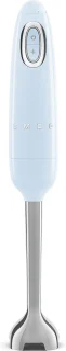SMEG HBF03PBEU Staafmixer Pastelblauw