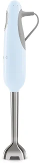SMEG HBF03PBEU Staafmixer Pastelblauw