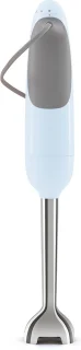 SMEG HBF03PBEU Staafmixer Pastelblauw