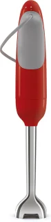 SMEG HBF03RDEU Staafmixer Rood