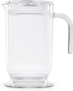 SMEG HBF03RDEU Staafmixer Rood