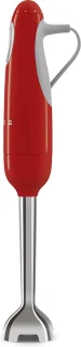 SMEG HBF03RDEU Staafmixer Rood