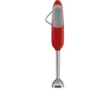 SMEG HBF03RDEU Staafmixer Rood