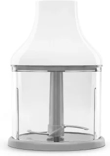 SMEG HBF03WHEU Staafmixer Wit