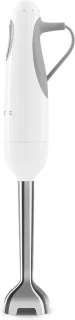 SMEG HBF03WHEU Staafmixer Wit
