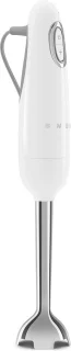 SMEG HBF03WHEU Staafmixer Wit