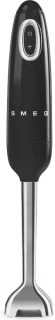 SMEG HBF11BLEU Staafmixer Zwart
