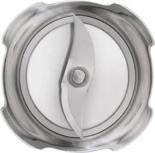 SMEG HBF11BLEU Staafmixer Zwart